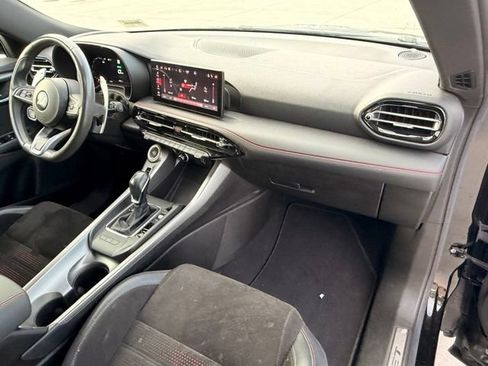 Used 2024 Dodge Hornet R/T w/ Track Pack AWD/4WD image 15