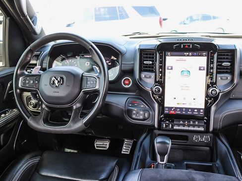 Used 2023 RAM 1500 TRX w/ TRX Level 2 Equipment Group image 13