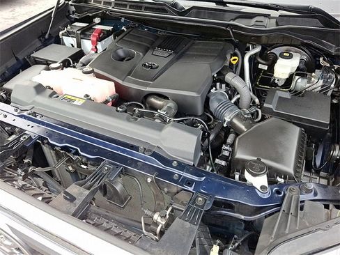 Used 2023 Toyota Tundra 1794 Edition image 30