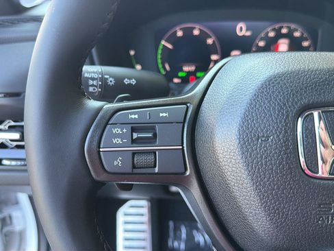 New 2026 Honda Accord Sport image 20