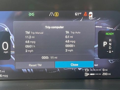 New 2026 Volvo XC60 T8 Ultra w/ Climate Package AWD/4WD image 18