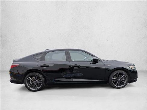 Certified 2023 Acura Integra A-Spec image 4