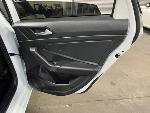 Used 2019 Volkswagen Jetta S w/ Driver Assistance Package FWD image 15