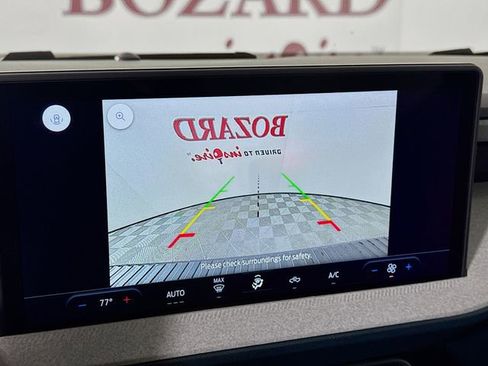 New 2026 Ford Maverick XLT image 16