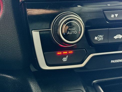Used 2020 Honda CR-V EX-L image 22