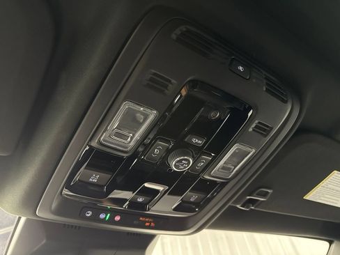 Used 2025 Cadillac Escalade Sport w/ Touring Package AWD/4WD image 30