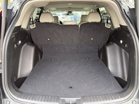 Used 2023 Honda CR-V EX-L image 26