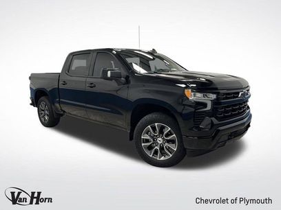 Used 2022 Chevrolet Silverado 1500 RST w/ RST All Star Premium Package