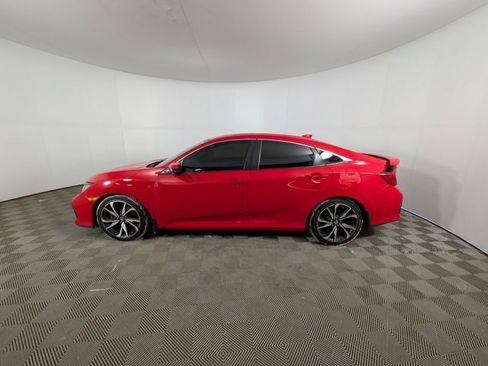 Used 2019 Honda Civic Si image 21