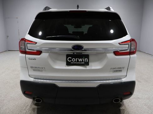 Used 2024 Subaru Ascent Limited w/ Technology Package image 3