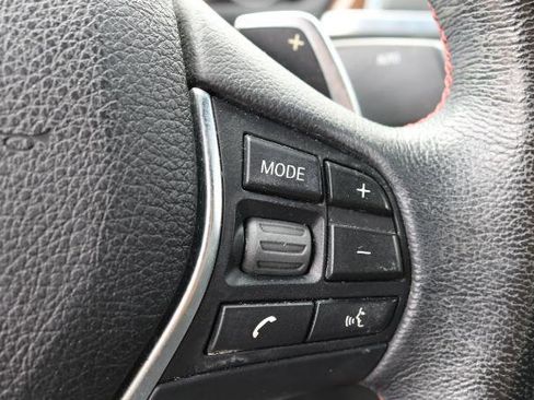 Used 2017 BMW 330e RWD image 9