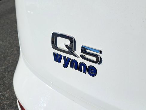 Used 2020 Audi Q5 2.0T Premium Plus w/ Premium Plus Package image 34