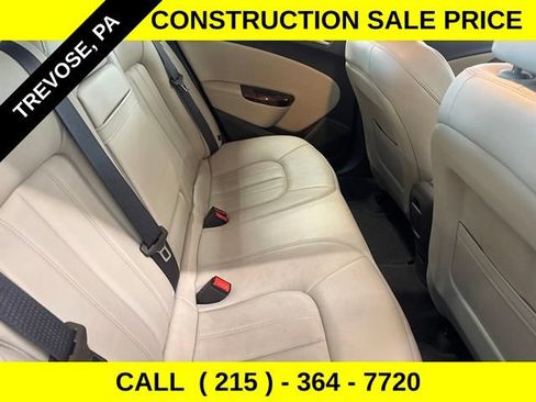 Used 2014 Buick Verano Leather FWD image 18