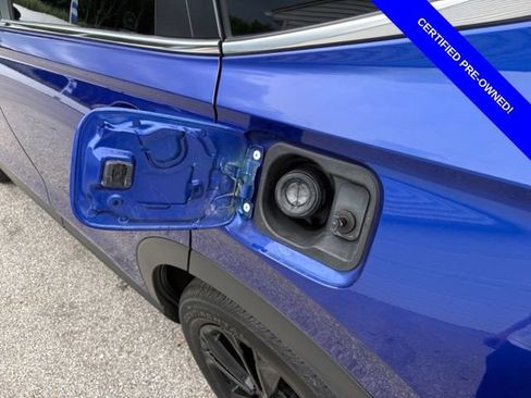 Certified 2023 Honda CR-V Sport Touring image 17