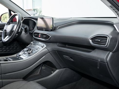 Used 2023 Hyundai Santa Fe SEL FWD image 35