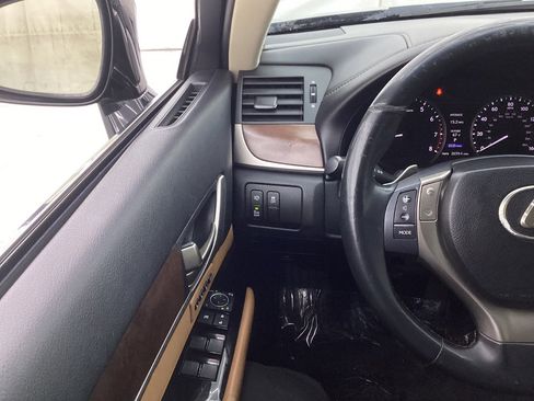 Used 2015 Lexus GS 350 AWD image 31