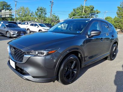 Used 2024 MAZDA CX-5 AWD 2.5 S