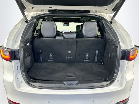 Used 2024 MAZDA CX-90 Plug-In Hybrid w/ Premium Plus AWD/4WD image 32