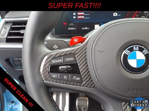 Used 2024 BMW M2 w/ M Driver's Package image 18