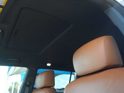 Used 2023 INFINITI QX80 Sensory w/ Cargo Package RWD image 25