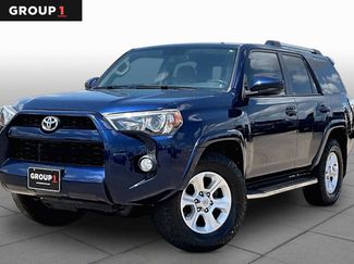 Used 2019 Toyota 4Runner SR5 RWD video 1