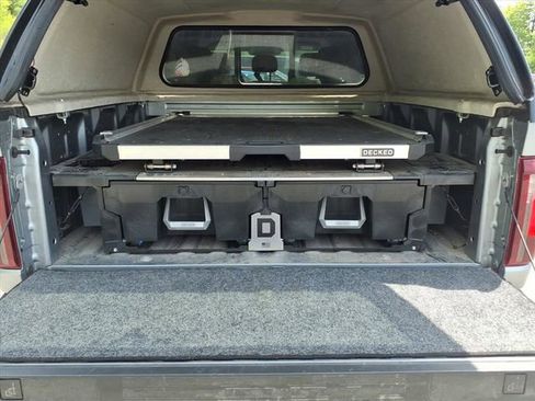 Used 2024 Ford F150 XLT w/ Equipment Group 302A MID AWD/4WD image 10
