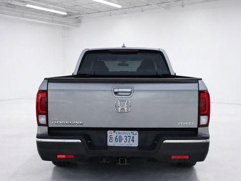 Used 2018 Honda Ridgeline RTL image 7