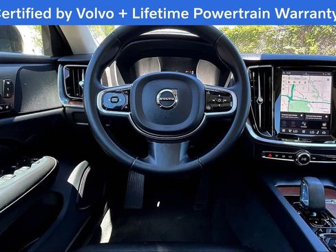 Used 2025 Volvo S60 B5 Plus FWD image 7