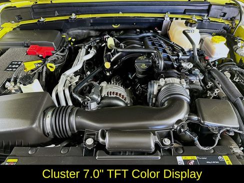 Used 2022 Jeep Wrangler Unlimited Sport AWD/4WD image 36
