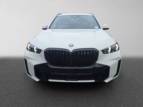 Used 2026 BMW X5 xDrive40i w/ Executive Package AWD/4WD image 8