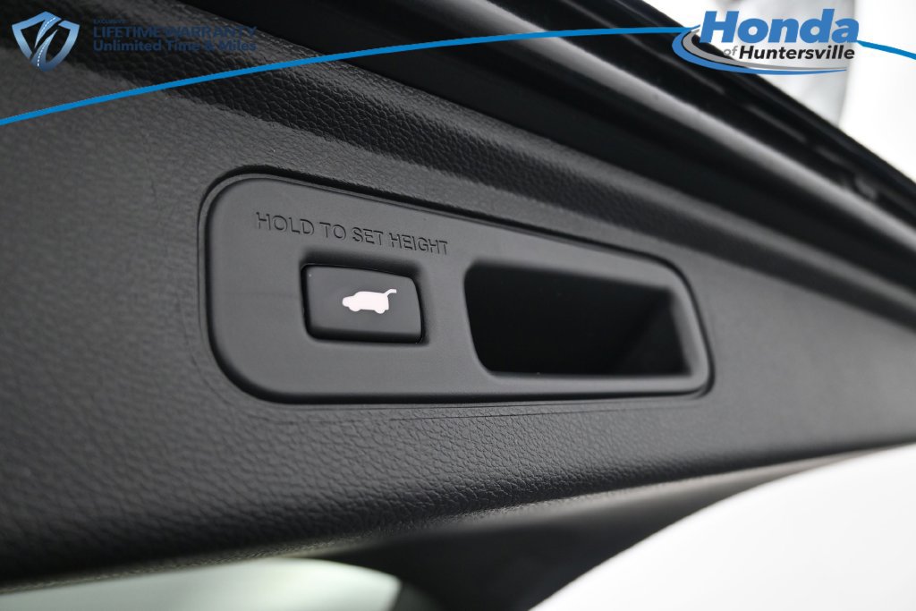 New 2027 Honda Odyssey Elite image 23