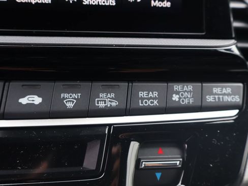 New 2026 Honda Odyssey Sport-L image 25