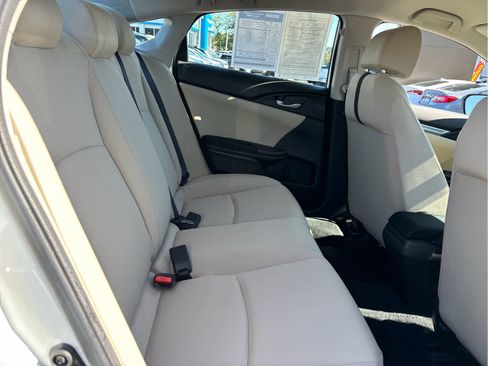 Used 2020 Honda Civic LX image 24