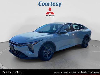 Used 2025 Kia K4