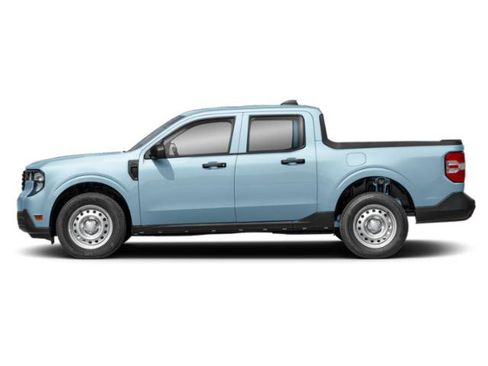New 2026 Ford Maverick XL FWD image 27
