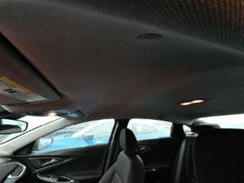 Used 2023 Chevrolet Malibu LT image 14