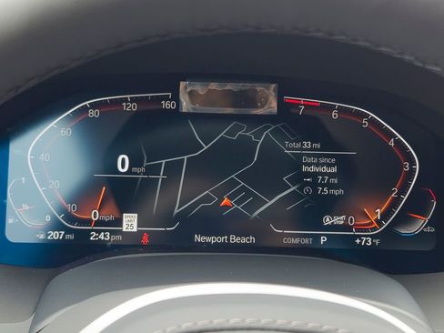 New 2026 BMW 840i Coupe RWD image 13