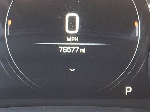 Used 2019 Cadillac XT5 Platinum image 21