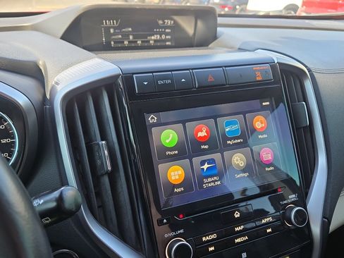 Used 2019 Subaru Ascent Limited w/ Popular Package #2 AWD/4WD image 21