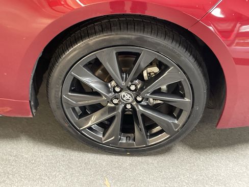 Certified 2023 Toyota Corolla SE image 13