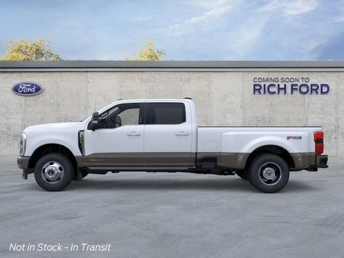 New 2026 Ford F350 King Ranch AWD/4WD image 5
