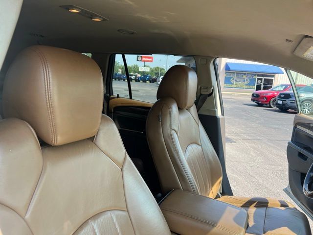 Used 2014 Buick Enclave Leather FWD image 25