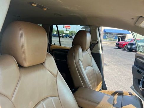 Used 2014 Buick Enclave Leather image 25