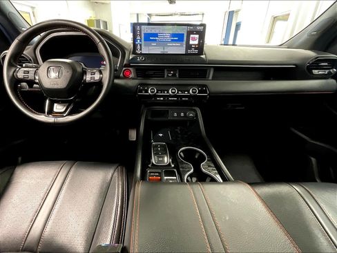 Used 2026 Honda Passport TrailSport Elite image 21