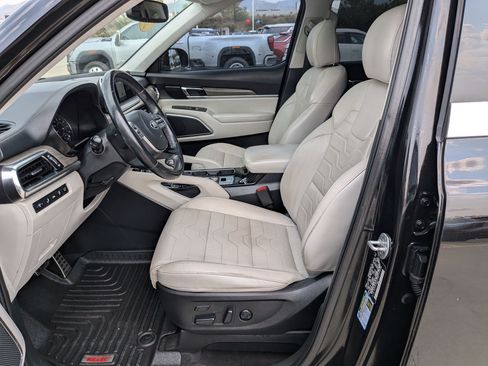 Used 2021 Kia Telluride SX w/ SX Prestige Package AWD/4WD image 24