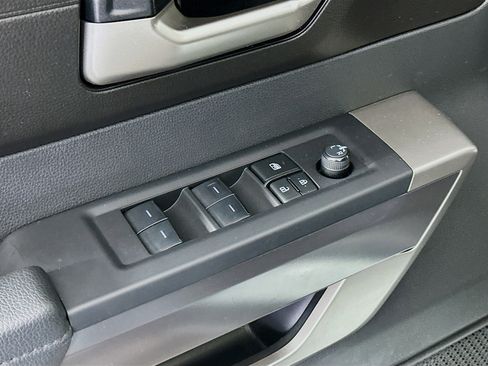 Used 2025 Toyota Tundra SR5 w/ SR5 Premium Package image 15