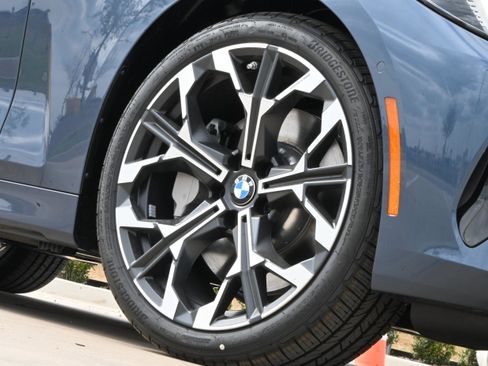 New 2026 BMW 430i Coupe w/ Premium Package image 8