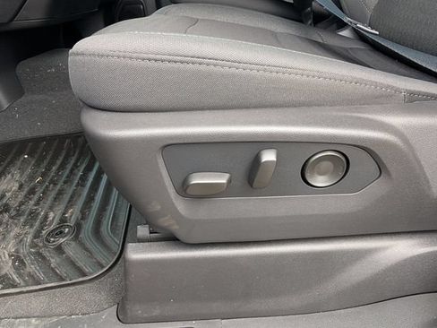 New 2026 Chevrolet Silverado 2500 Custom w/ Custom Convenience Package AWD/4WD image 11