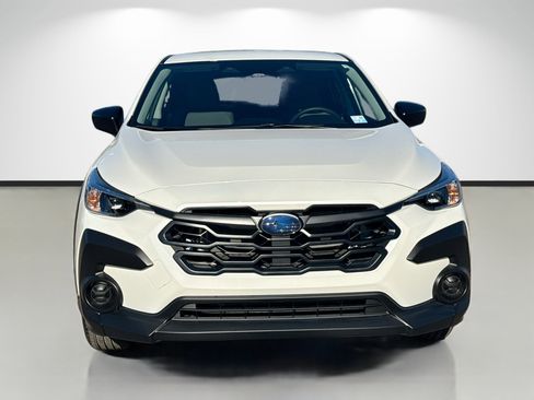New 2026 Subaru Crosstrek 2.5i image 8