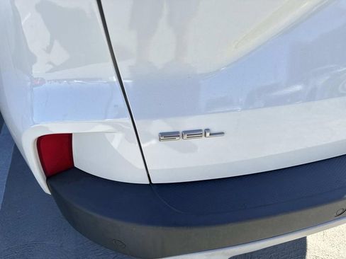 Used 2022 Ford Escape SEL w/ Technology Package image 6